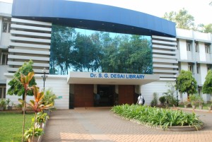 KLE Library